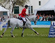 PHILIPPAERTS O CABRIO LaBaule2013- S5 6352 : 2013, CABRIO VAN DE HEFFINCK, La Baule, PHILIPPAERTS OLIVIER, foto di Stefano Secchi ©